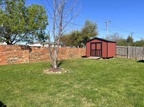 437  Buoy  , Crowley Texas 76036