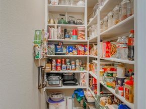 3021  Thicket Bend Court , Fort Worth Texas 76244