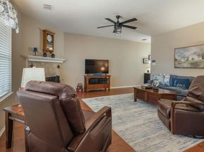 3021  Thicket Bend Court , Fort Worth Texas 76244