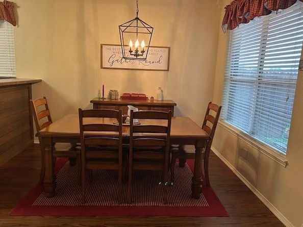 3021  Thicket Bend Court , Fort Worth Texas 76244