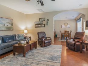 3021  Thicket Bend Court , Fort Worth Texas 76244