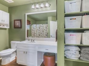 3021  Thicket Bend Court , Fort Worth Texas 76244