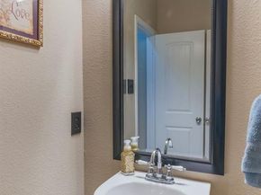 3021  Thicket Bend Court , Fort Worth Texas 76244