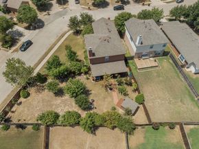 3021  Thicket Bend Court , Fort Worth Texas 76244