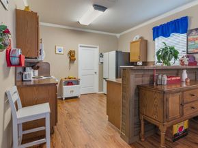 3021  Thicket Bend Court , Fort Worth Texas 76244