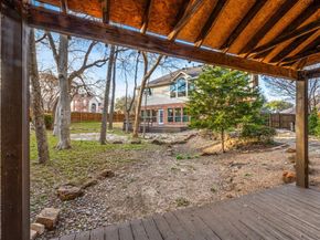 1009  Bel Air Drive , Allen Texas 75013