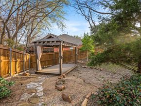 1009  Bel Air Drive , Allen Texas 75013