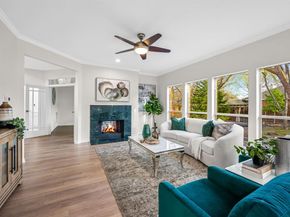 1009  Bel Air Drive , Allen Texas 75013