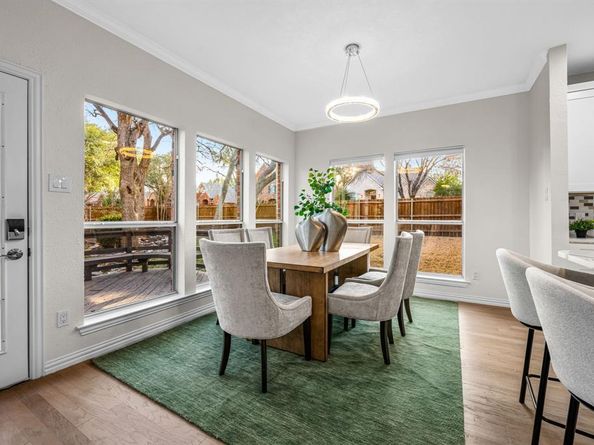 1009  Bel Air Drive , Allen Texas 75013