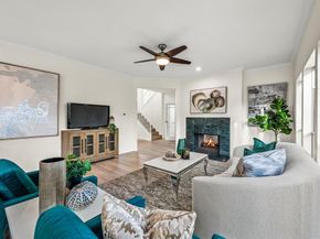 1009  Bel Air Drive , Allen Texas 75013