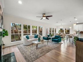 1009  Bel Air Drive , Allen Texas 75013