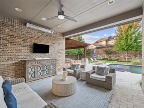 2718  Corral Drive , Celina Texas 75009