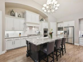 2718  Corral Drive , Celina Texas 75009