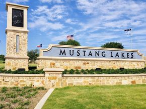 2718  Corral Drive , Celina Texas 75009