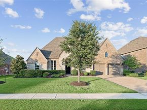 2718  Corral Drive , Celina Texas 75009