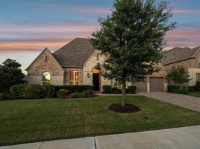 2718  Corral Drive , Celina Texas 75009