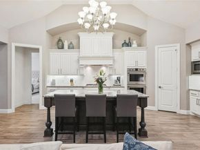 2718  Corral Drive , Celina Texas 75009