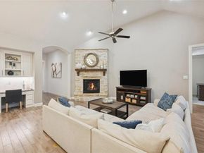 2718  Corral Drive , Celina Texas 75009