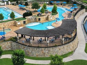 2718  Corral Drive , Celina Texas 75009