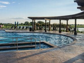 2718  Corral Drive , Celina Texas 75009