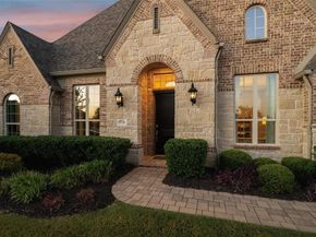 2718  Corral Drive , Celina Texas 75009