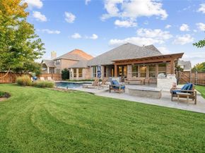 2718  Corral Drive , Celina Texas 75009
