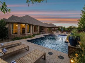 2718  Corral Drive , Celina Texas 75009