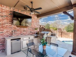 2312  Brandywine  , McKinney Texas 75070