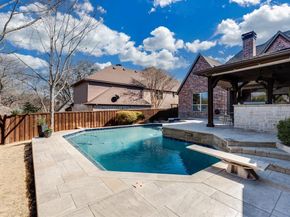 2312  Brandywine  , McKinney Texas 75070