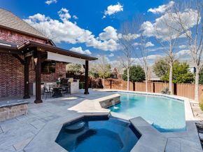 2312  Brandywine  , McKinney Texas 75070