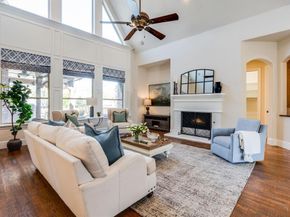 2312  Brandywine  , McKinney Texas 75070