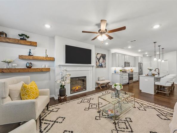 651 N Watters Road  I 5407, Allen Texas 75013