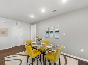 651 N Watters Road  I 5407, Allen Texas 75013