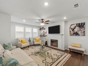 651 N Watters Road  I 5407, Allen Texas 75013