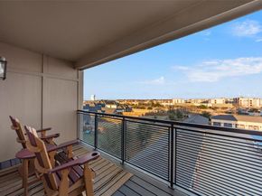 651 N Watters Road  I 5407, Allen Texas 75013