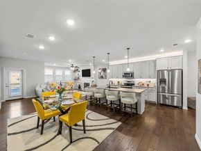 651 N Watters Road  I 5407, Allen Texas 75013