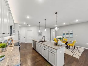 651 N Watters Road  I 5407, Allen Texas 75013