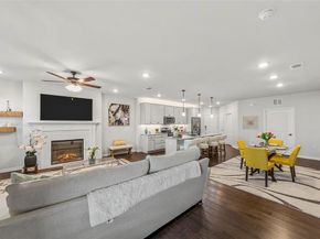 651 N Watters Road  I 5407, Allen Texas 75013