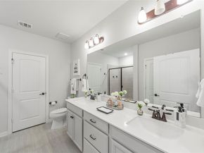 651 N Watters Road  I 5407, Allen Texas 75013