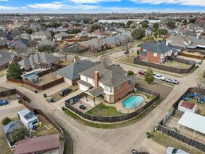 2110  Oak Forest Drive , Garland Texas 75042