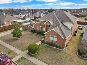 2110  Oak Forest Drive , Garland Texas 75042