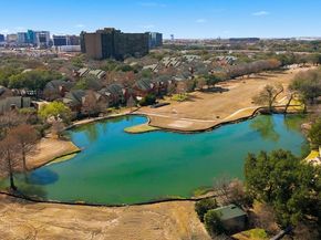 5806  Bent Trail , Dallas Texas 75248