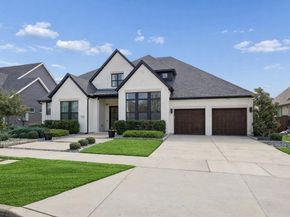 4451  Acacia Parkway , Prosper Texas 75078