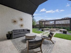 4451  Acacia Parkway , Prosper Texas 75078