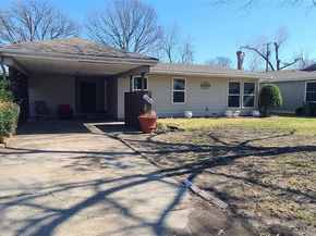 1536  Hilltop Drive , Garland Texas 75042