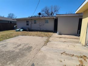 1536  Hilltop Drive , Garland Texas 75042