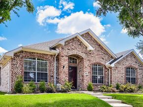 9693  Fairmont Drive , Frisco Texas 75035