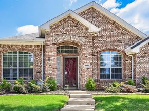 9693  Fairmont Drive , Frisco Texas 75035