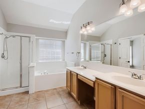 9693  Fairmont Drive , Frisco Texas 75035