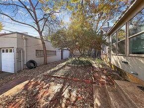 2601 S University Drive , Fort Worth Texas 76109